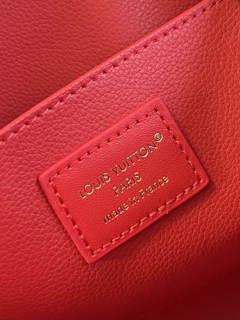 LV Cosmetic Bags